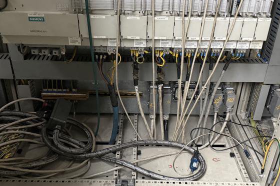 タッキ - HD3/140L