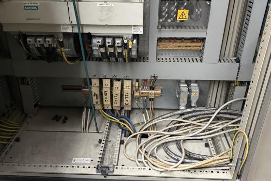 タッキ - HD3/140L