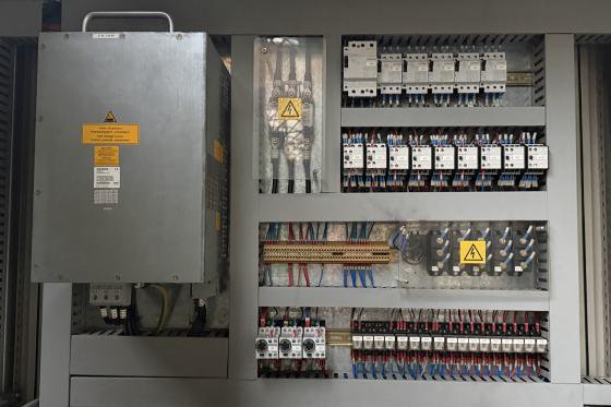 タッキ - HD3/140L