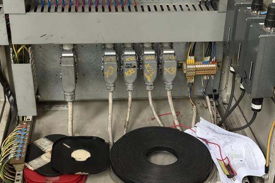 タッキ - HD3/140L