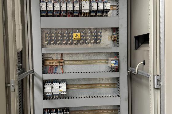 タッキ - HD3/140L