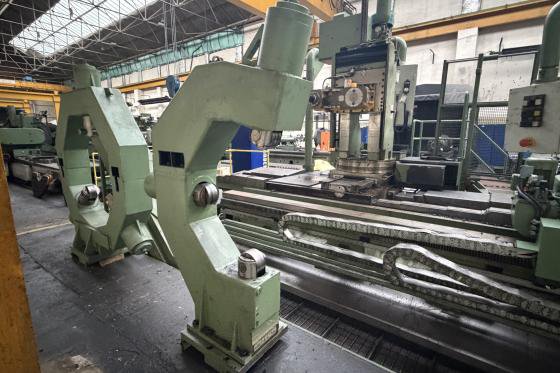 タッキ - HD3/140L