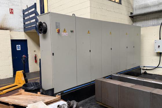 タッキ - HD3/140L