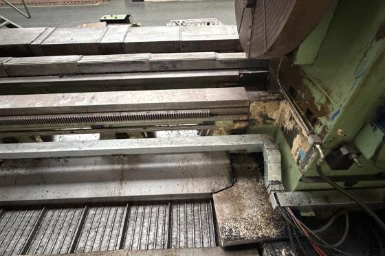 タッキ - HD3/140L