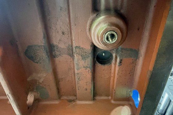 ESTOLA - Ferro fundido