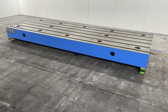 ストール - 鋳鉄製