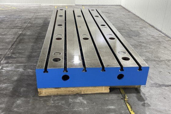 ストール - 鋳鉄製