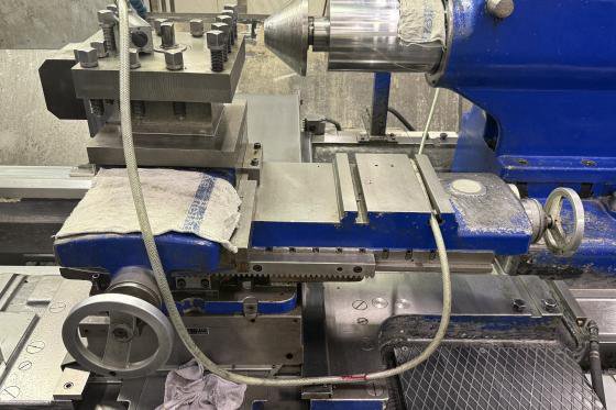 ヴァイパート W1400