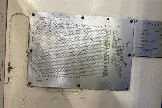 ヴァイパート W1400