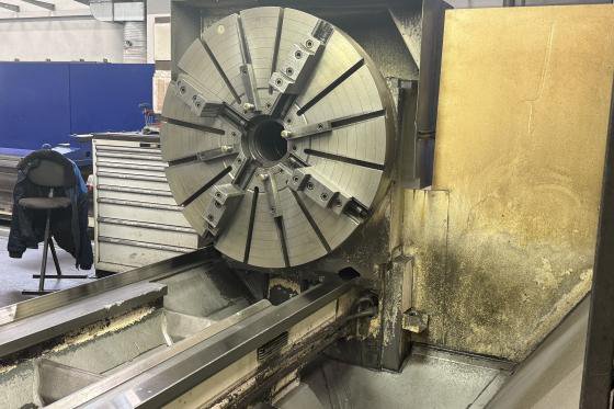 ヴァイパート W1400