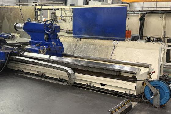 ヴァイパート W1400