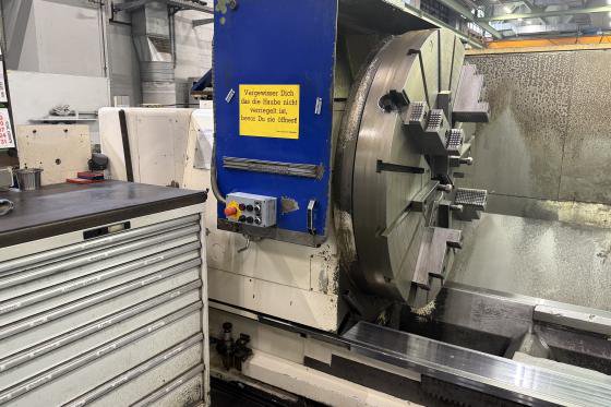 ヴァイパート W1400