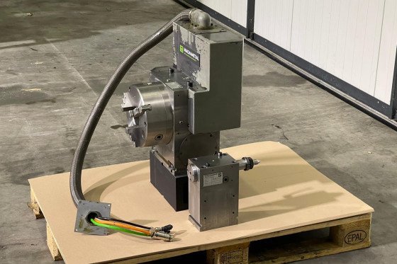 ホフマン - RW/NC 220