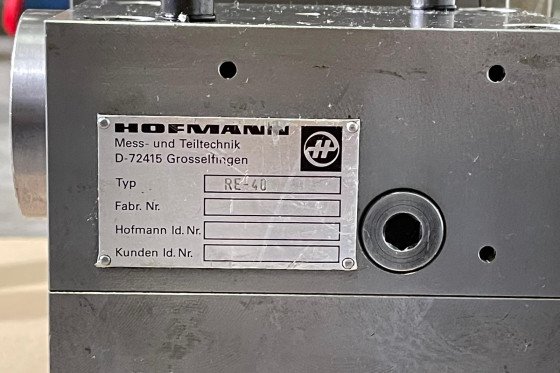 ホフマン - RW/NC 220