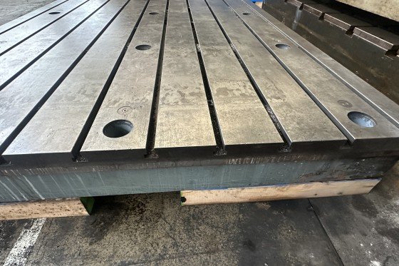 PAMA - Plaques de sol