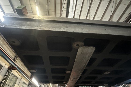 PAMA - Placas de piso