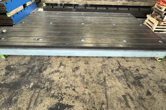 PAMA - Placas de piso