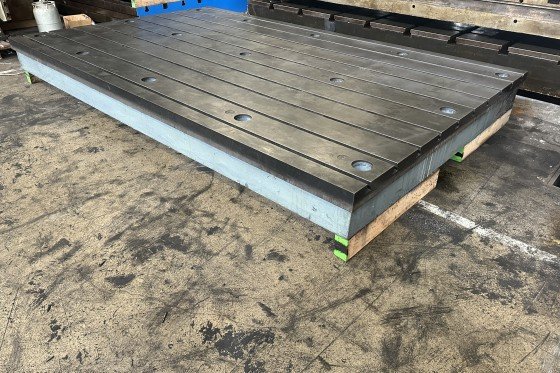 PAMA - Placas de piso