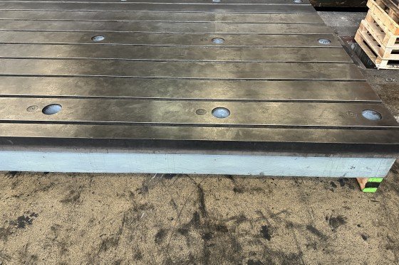 PAMA - Plaques de sol