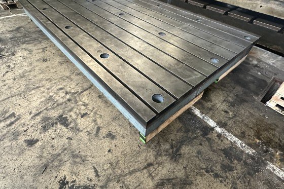 PAMA - Plaques de sol