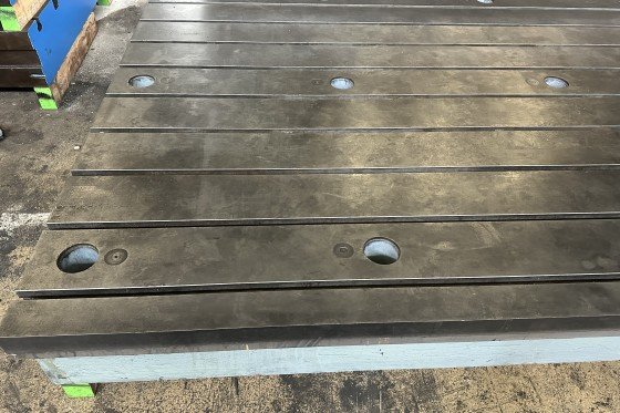 PAMA - Placas de piso