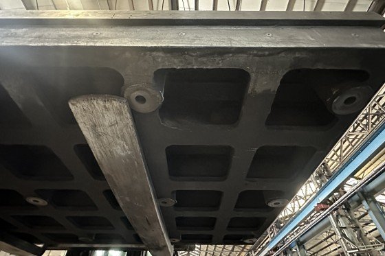 PAMA - Plaques de sol