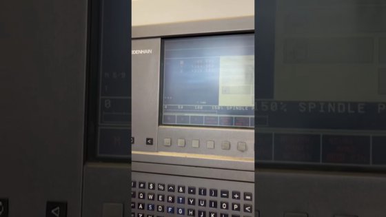 BRIDGEPORT - VMC 560