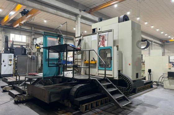 アナヤック - HVM 5000 デュオ