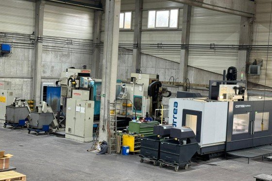 アナヤック - HVM 5000 デュオ