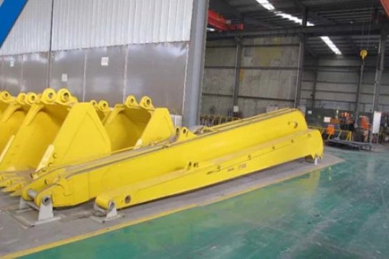 ANAYAK - HVM 5000 DUO