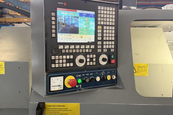 グルッツペ - AUTO M-S CNC