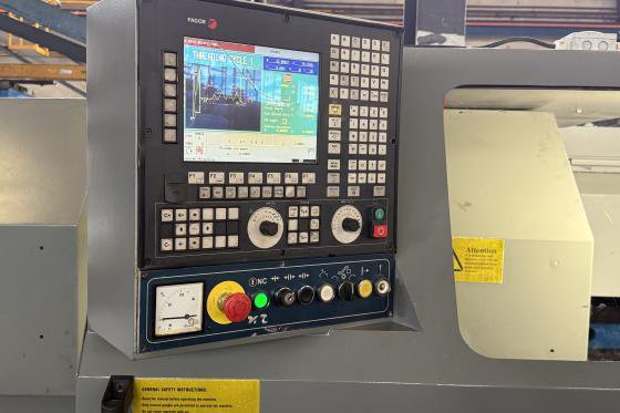 グルッツペ - AUTO M-S CNC