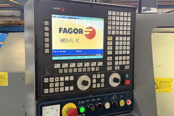 グルッツペ - AUTO M-S CNC