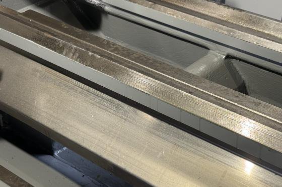 グルッツペ - AUTO M-S CNC