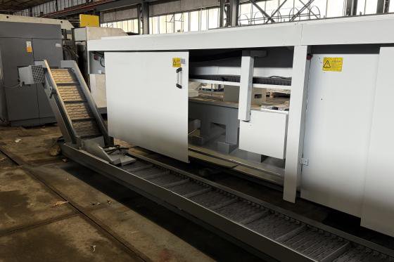 グルッツペ - AUTO M-S CNC