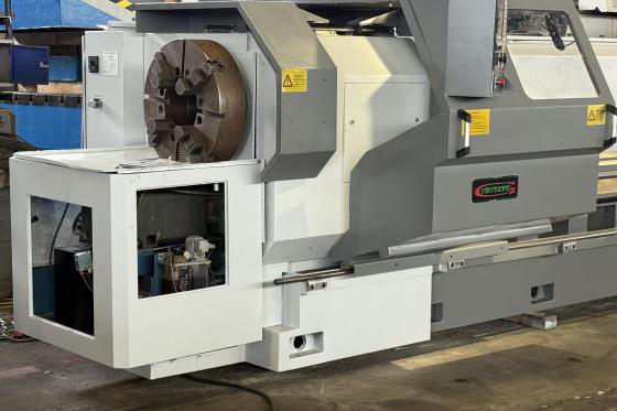 グルッツペ - AUTO M-S CNC