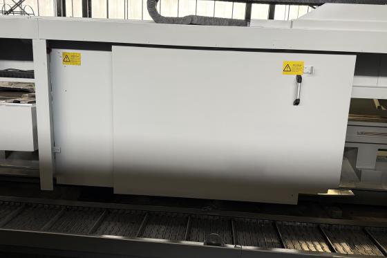 グルッツペ - AUTO M-S CNC