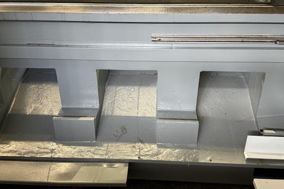 グルッツペ - AUTO M-S CNC