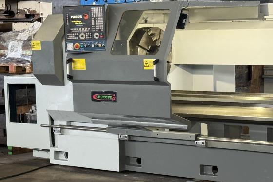 グルッツペ - AUTO M-S CNC