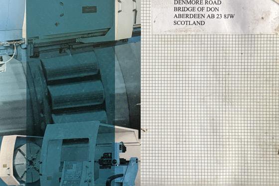 グルッツペ - AUTO M-S CNC