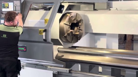 グルッツペ - AUTO M-S CNC