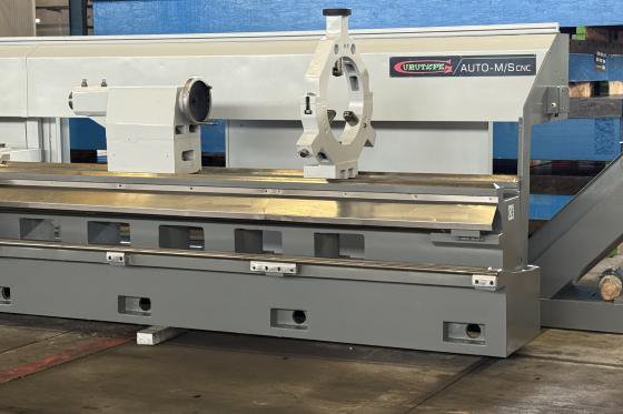 グルッツペ - AUTO M-S CNC