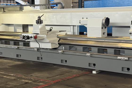 グルッツペ - AUTO M-S CNC