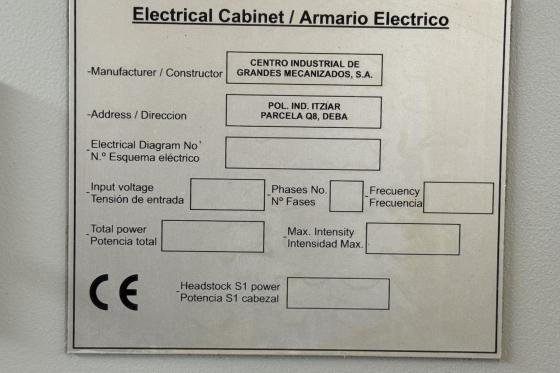 グルッツペ - AUTO M-S CNC