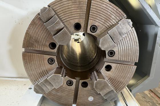 グルッツペ - AUTO M-S CNC