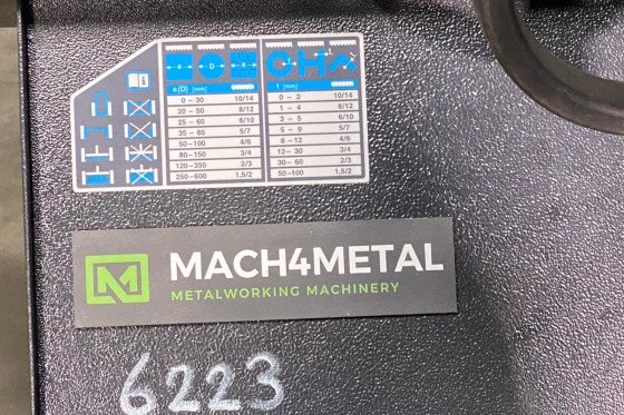 PILOUS - ARG 260 Plus