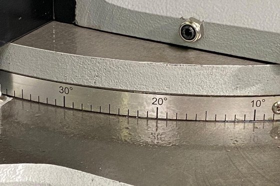 PILOUS - ARG 260 Plus