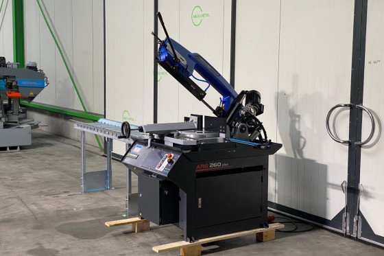 PILOUS - ARG 260 Plus