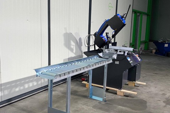 PILOUS - ARG 260 Plus