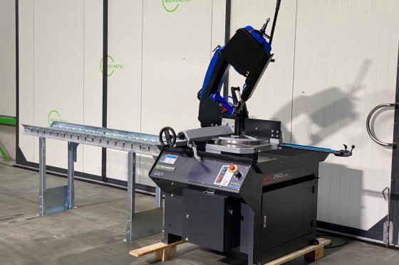 PILOUS - ARG 260 Plus